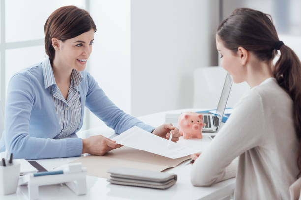 Loan Comparison Services in Lincoln, ND